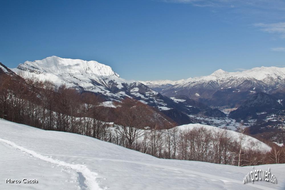 15_grigne, Valsassina e Legnone.JPG - 15_Grigne, Valsassina e Legnone